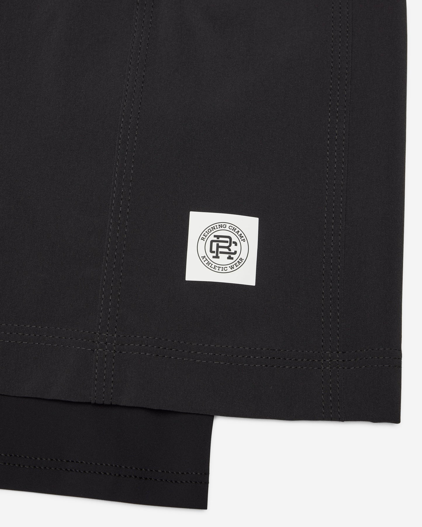 4-Way Stretch Nylon Combo Standard Training Short 7”