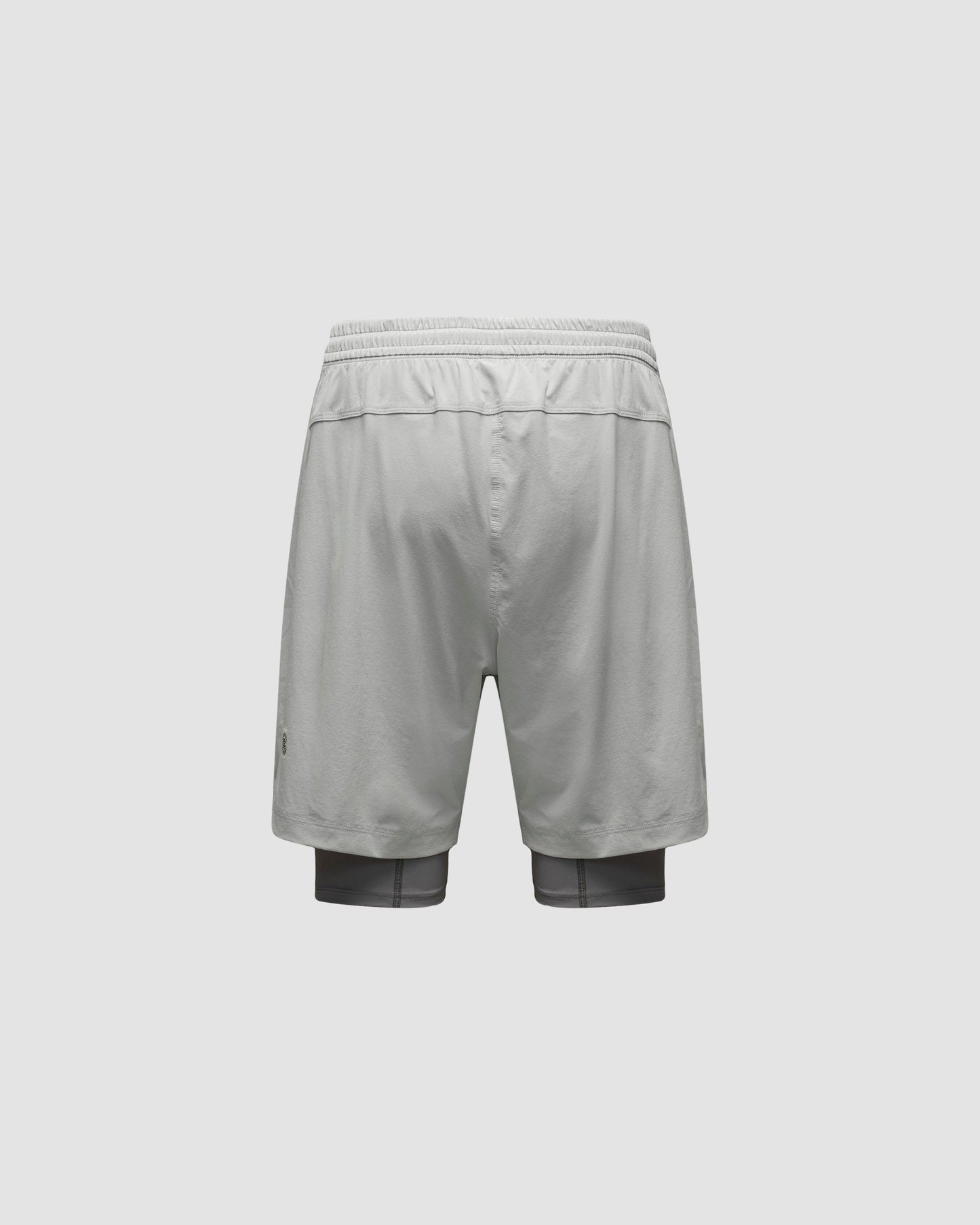 4-Way Stretch Nylon Combo Standard Training Short 7”