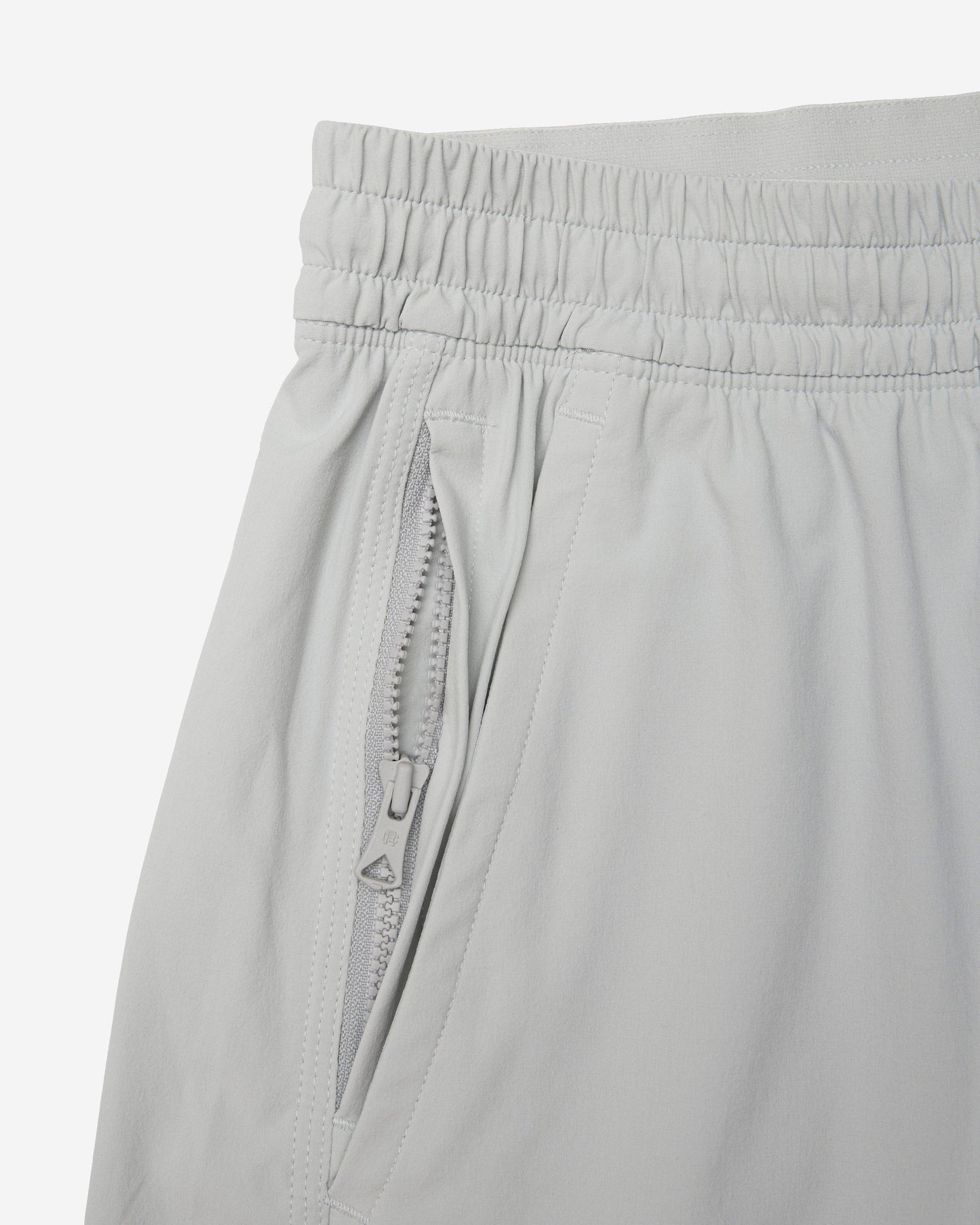 4-Way Stretch Nylon Combo Standard Training Short 7”