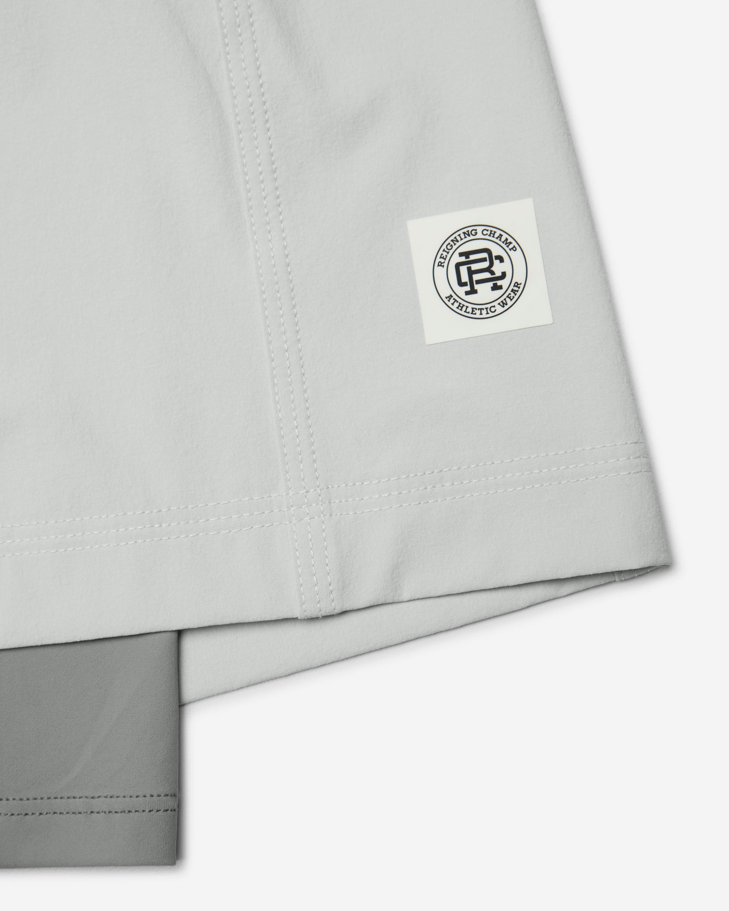 4-Way Stretch Nylon Combo Standard Training Short 7”