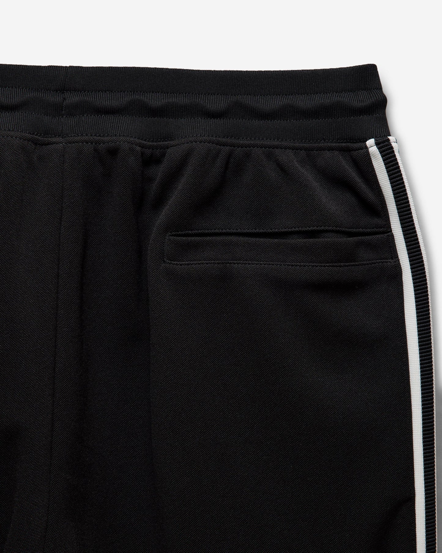 Poly Pique Campo Standard Track Pant