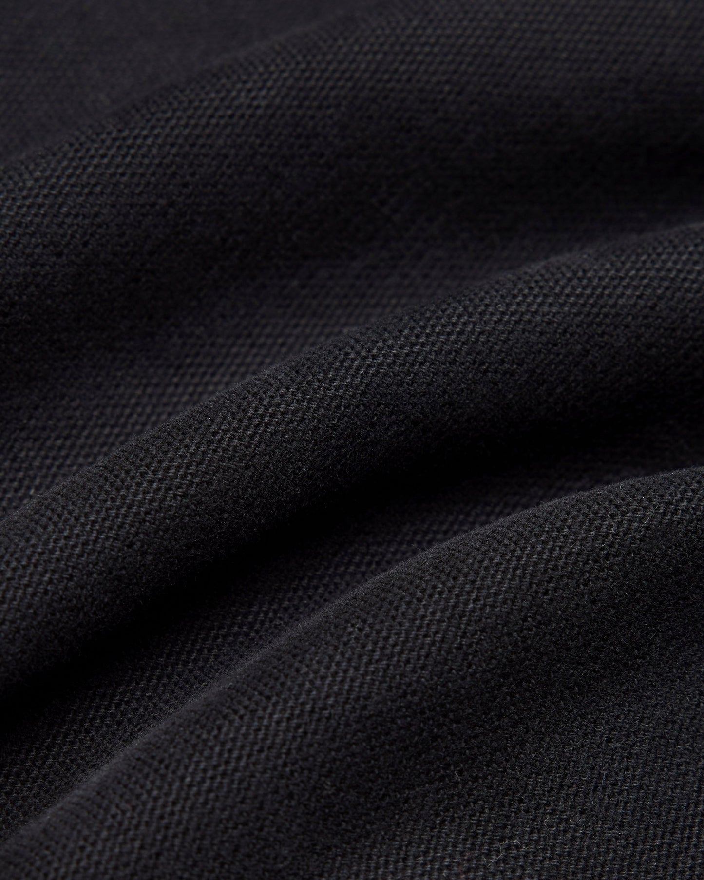 Cotton Canvas Relaxed Double Knee Pant