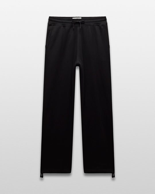 Midweight Terry Relaxed Sweatpant
