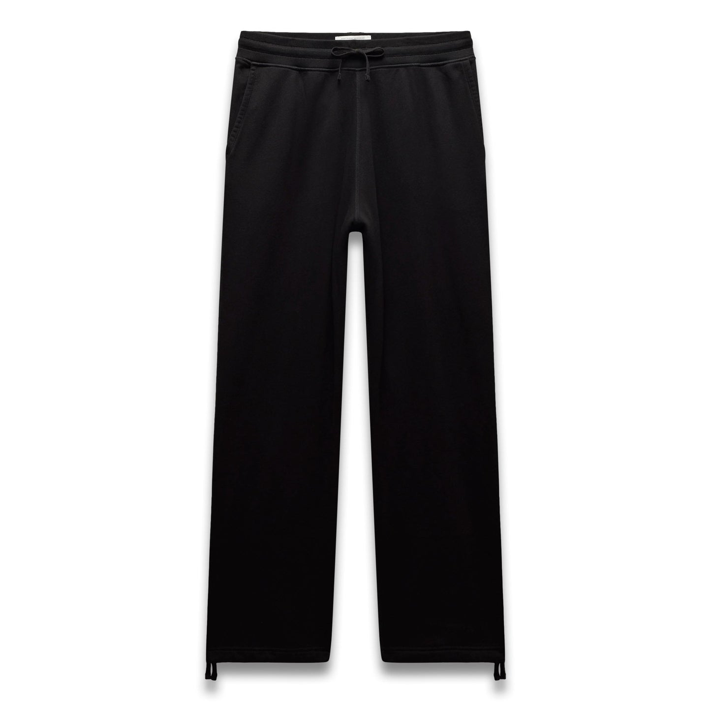 Midweight Terry Relaxed Sweatpant