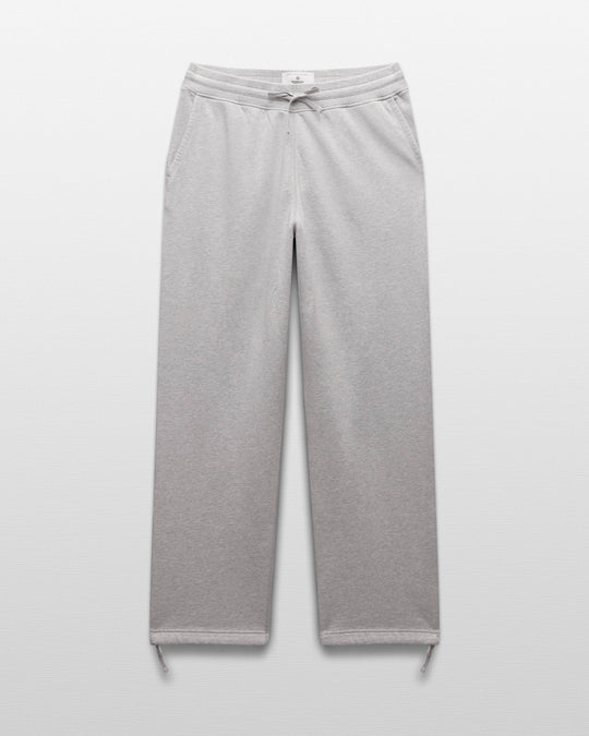 Midweight Terry Relaxed Sweatpant