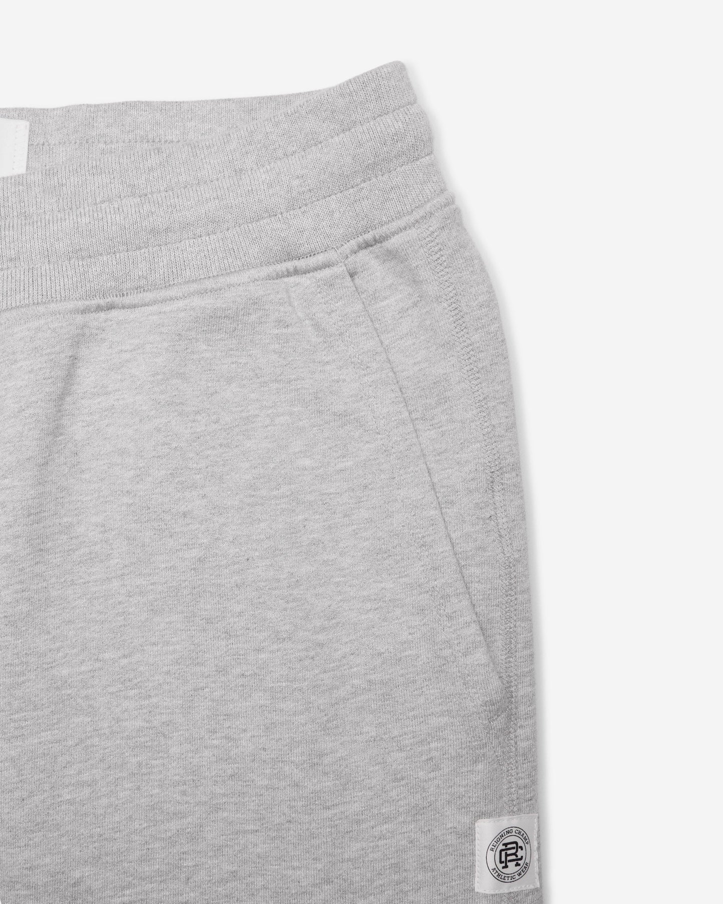 Midweight Terry Relaxed Sweatpant
