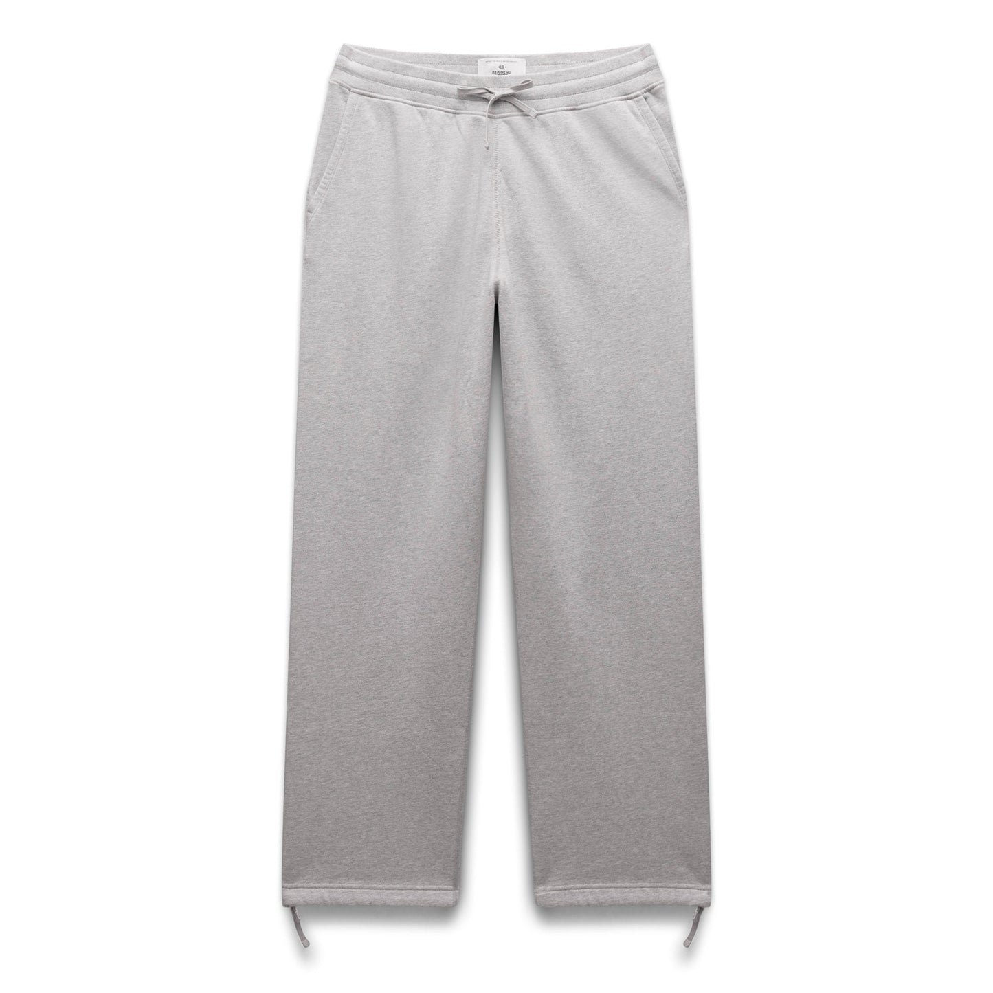Midweight Terry Relaxed Sweatpant