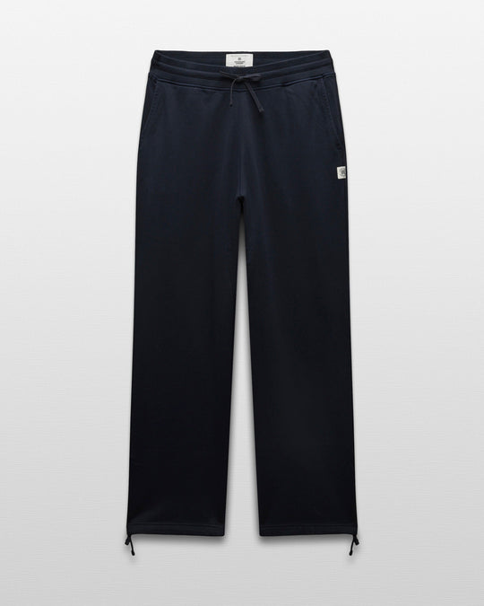 Midweight Terry Relaxed Sweatpant