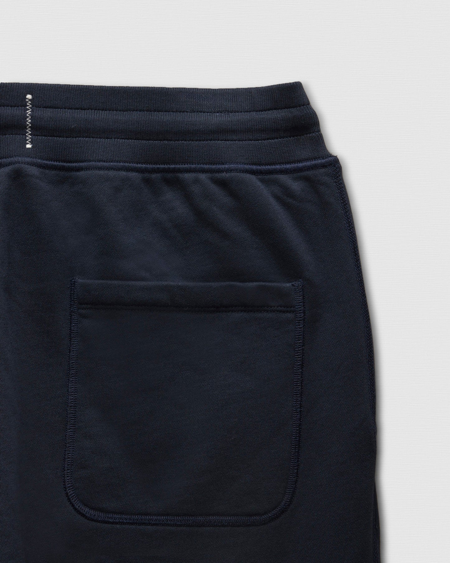 Midweight Terry Relaxed Sweatpant