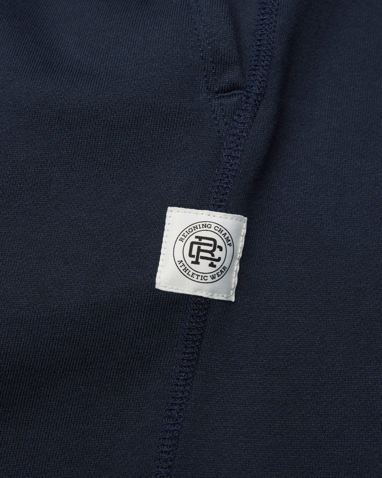 Midweight Terry Relaxed Sweatpant