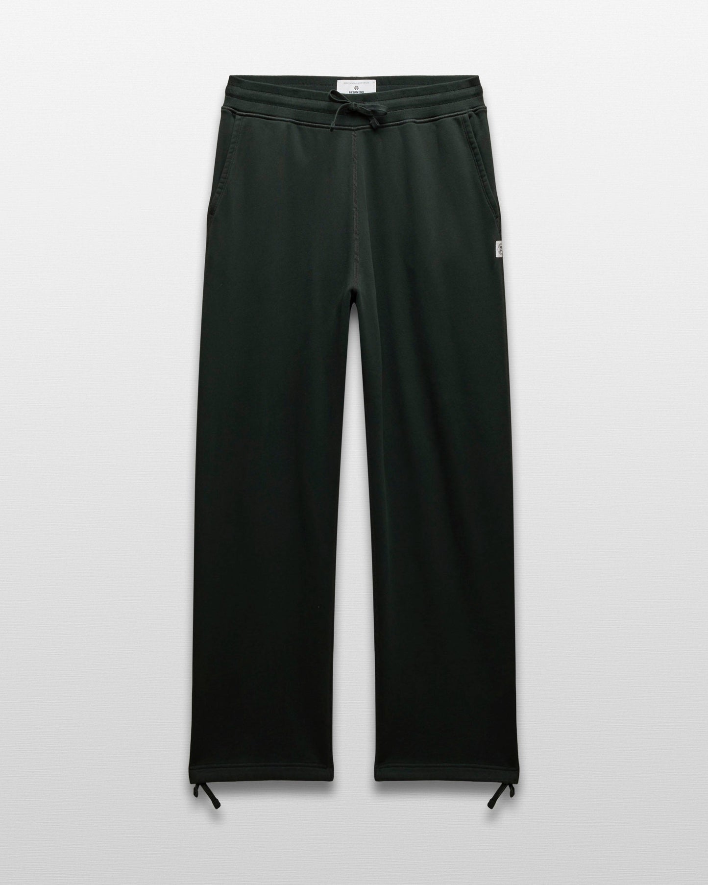 Midweight Terry Relaxed Sweatpant