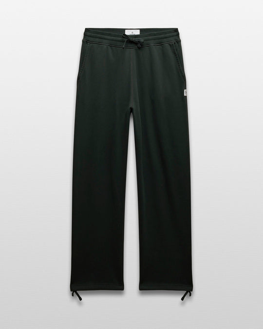 Midweight Terry Relaxed Sweatpant