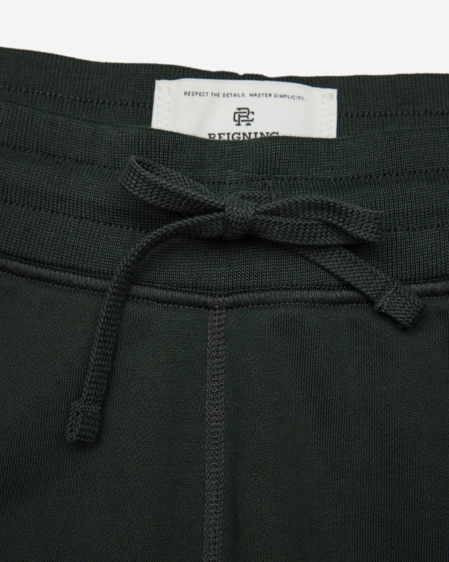 Midweight Terry Relaxed Sweatpant