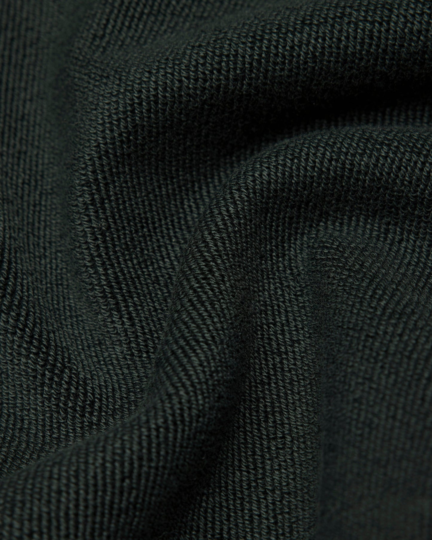 Midweight Terry Relaxed Sweatpant
