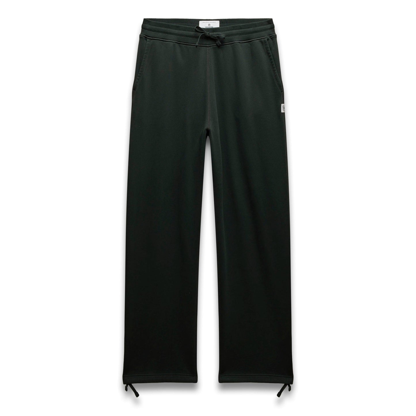 Midweight Terry Relaxed Sweatpant