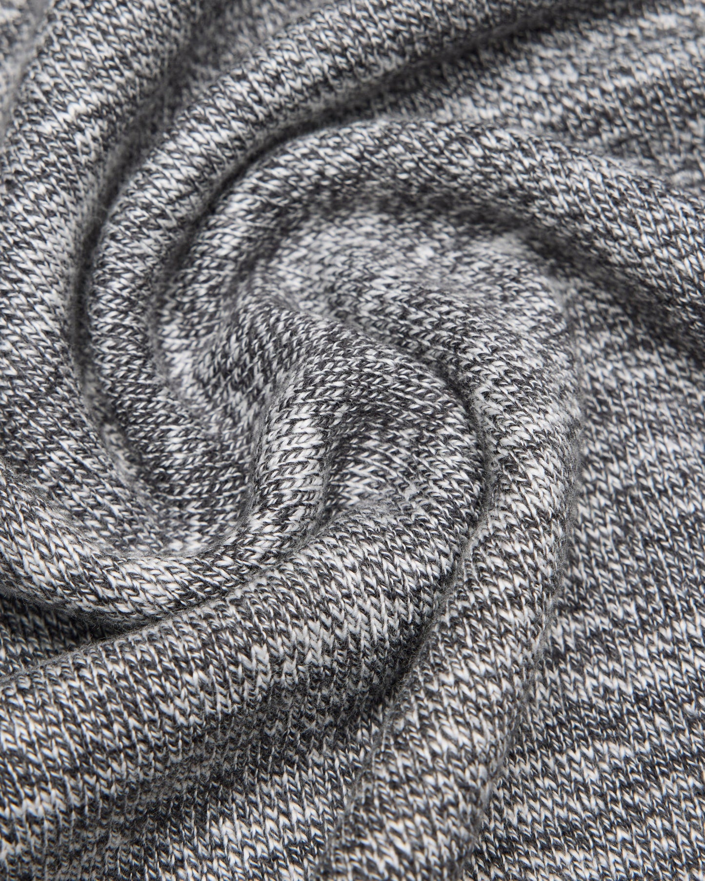 Cotton Slub Laurel Hoodie