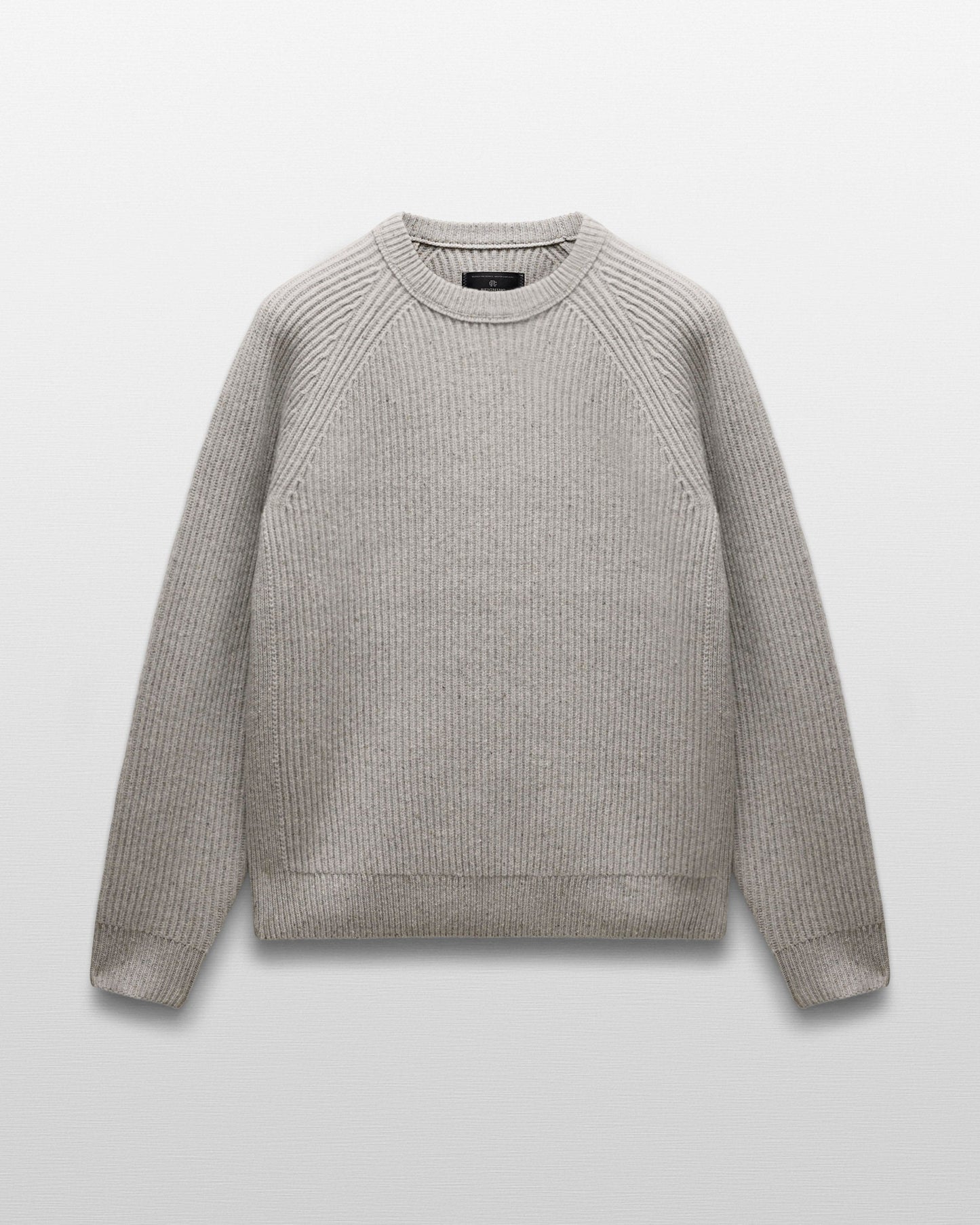 Nep Merino Kenny Crewneck