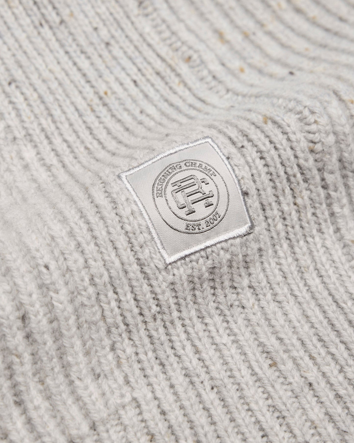 Nep Merino Kenny Crewneck