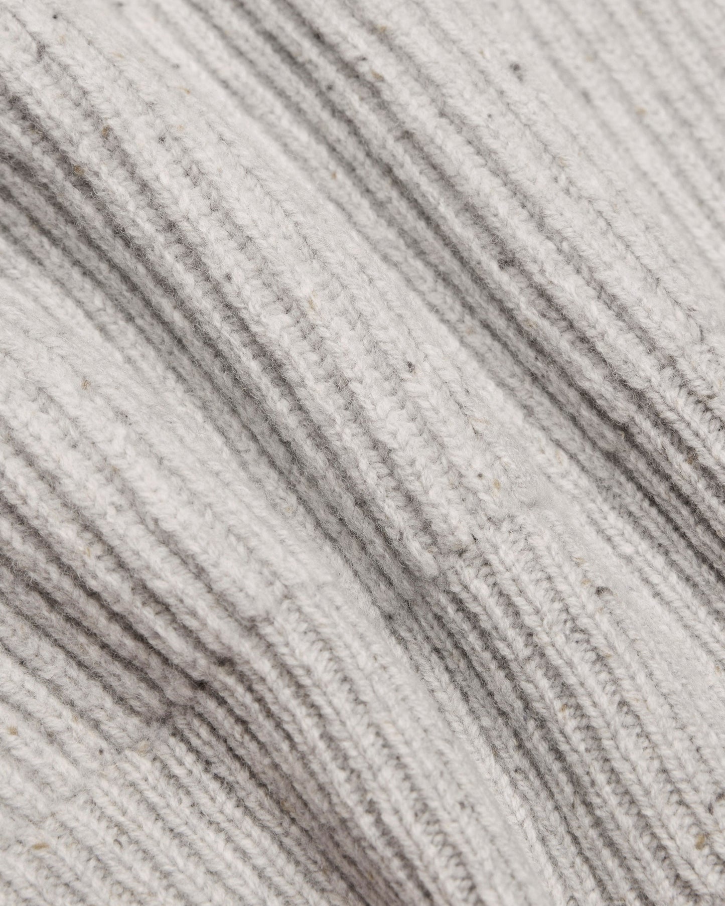 Merino Kenny Crewneck