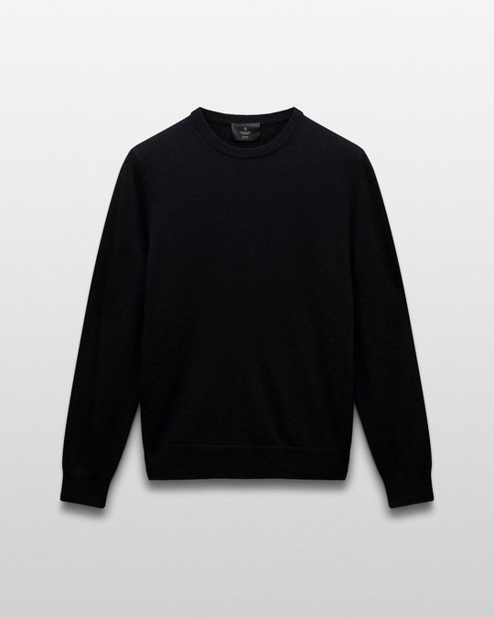 Cashmere Cove Crewneck