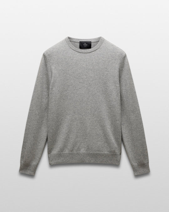 Cashmere Cove Crewneck