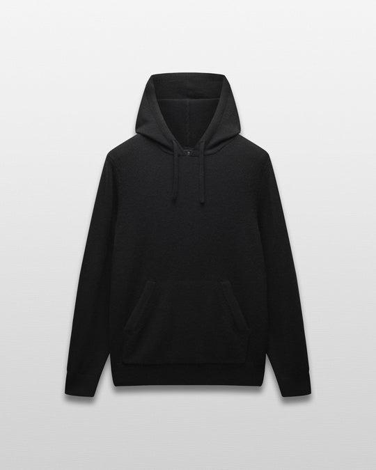Cashmere Cove Hoodie