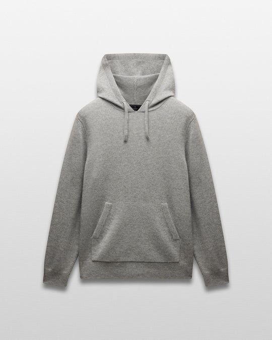Cashmere Cove Hoodie
