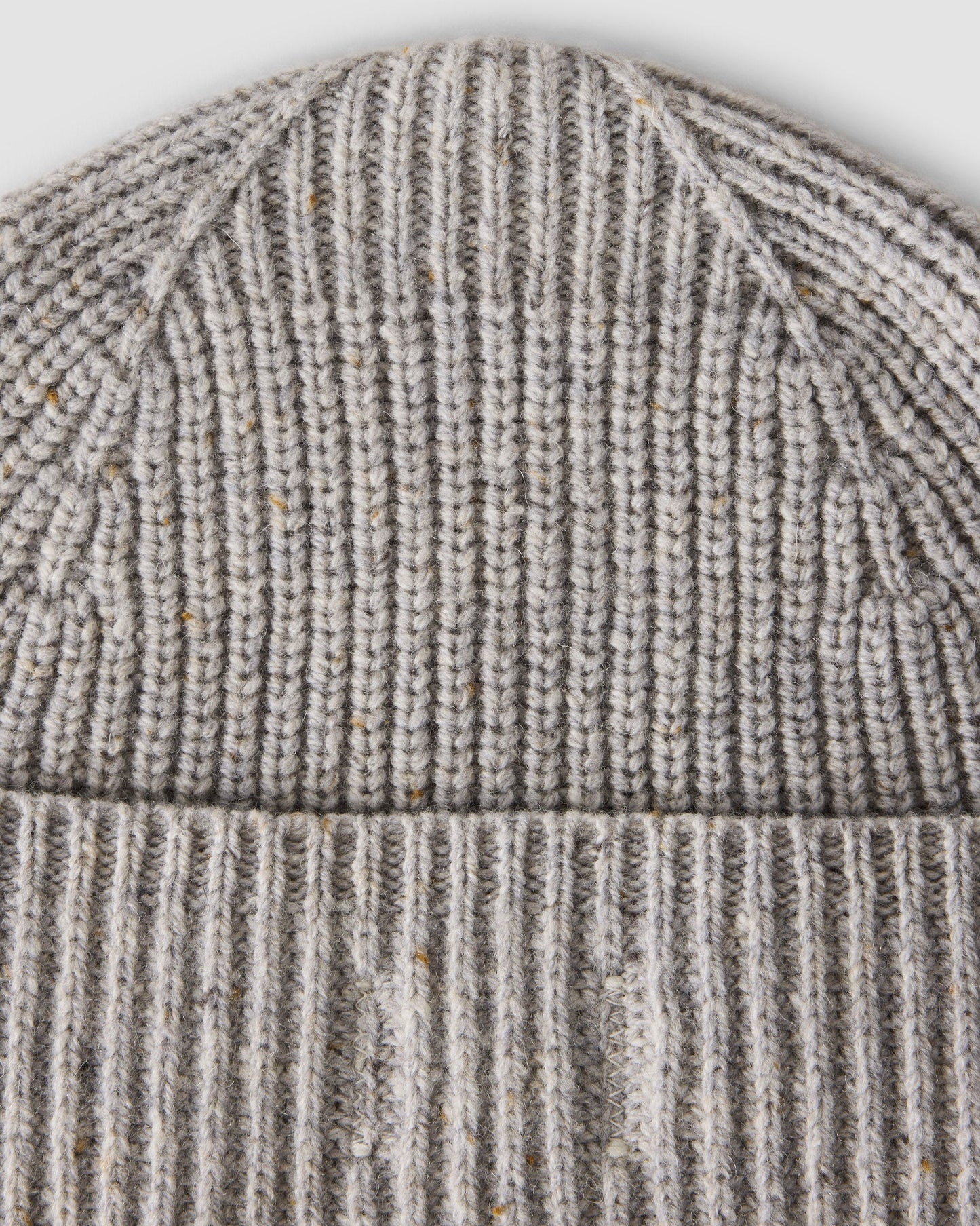 Merino Beanie