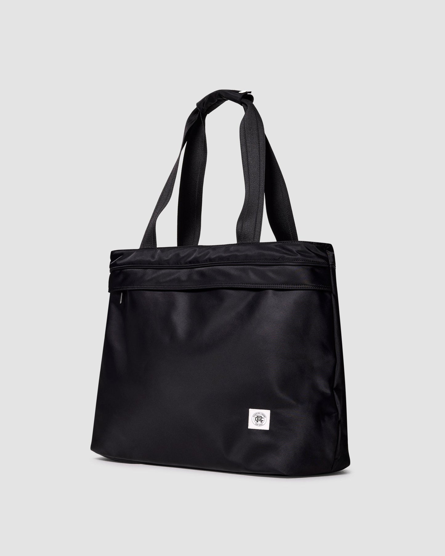 Nylon Twill Road Helmet Bag