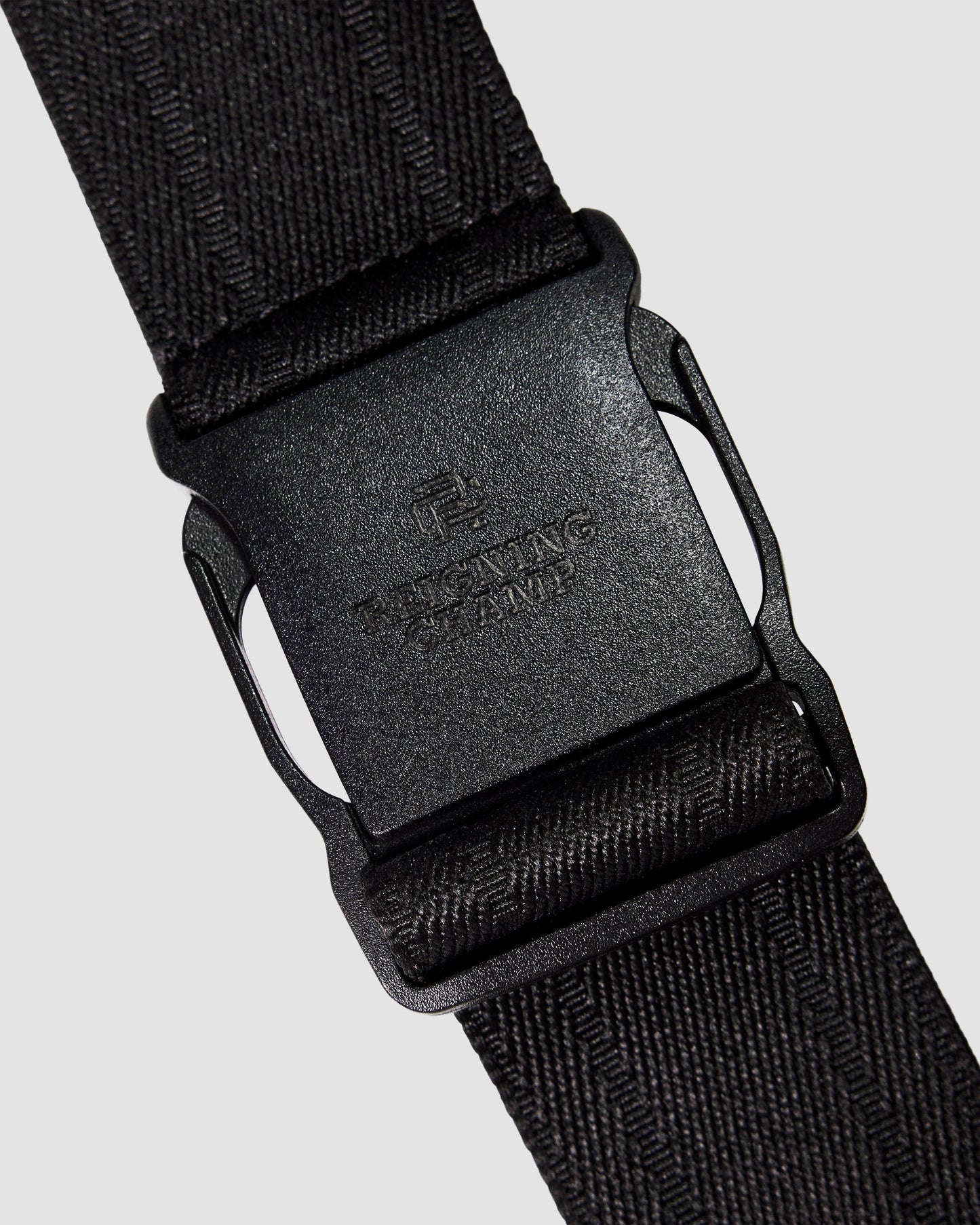 Nylon Twill Road Two-Way Pack