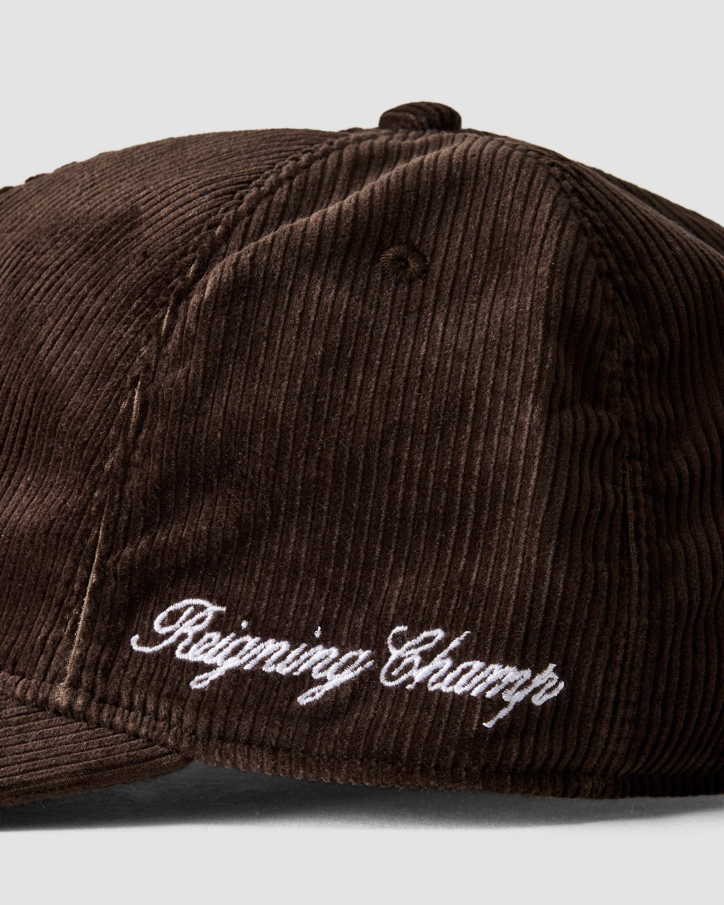 Corduroy RCAW Dart Cap