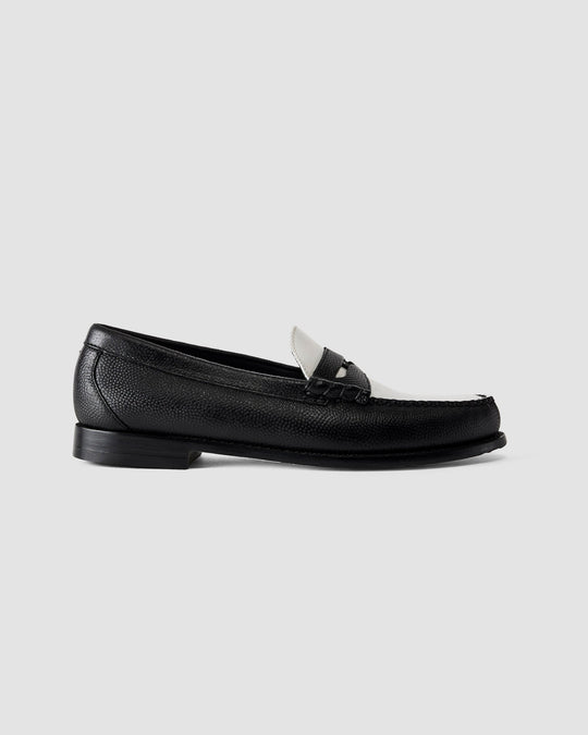 G.H.BASS x Reigning Champ Larson Weejuns Loafer