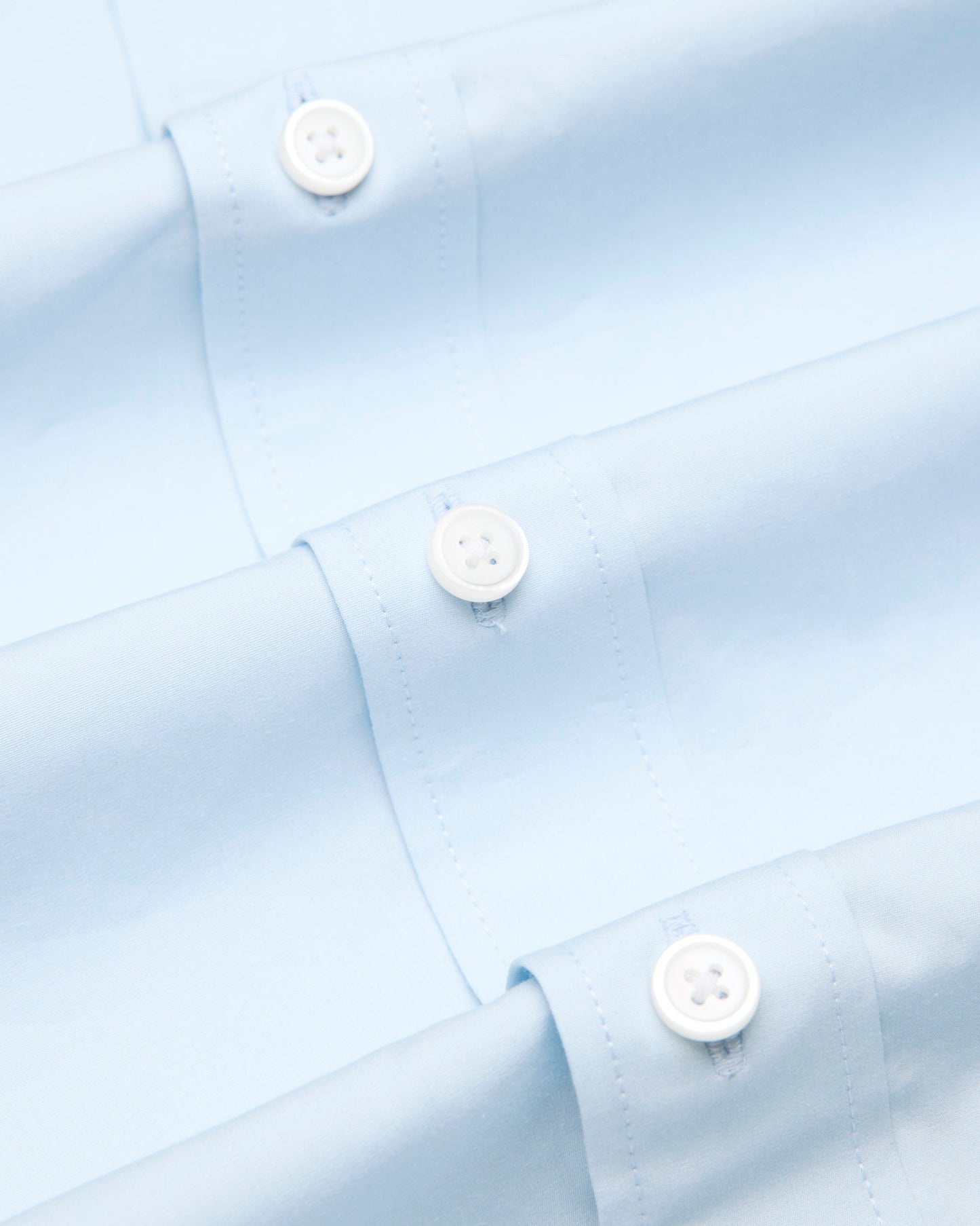 Cotton Poplin Alumni Standard Shirt