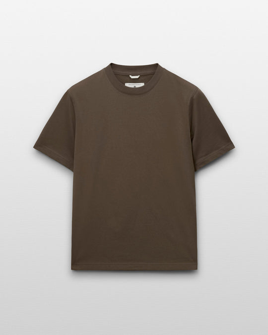 Midweight Jersey OG T-Shirt