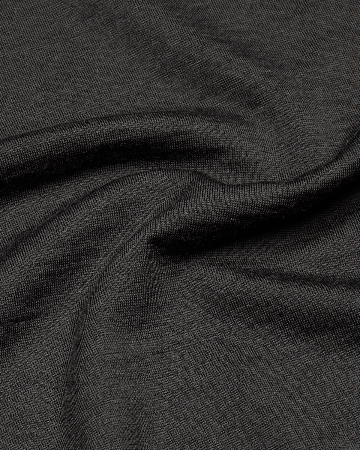 Merino Jersey Vista Slim Long Sleeve