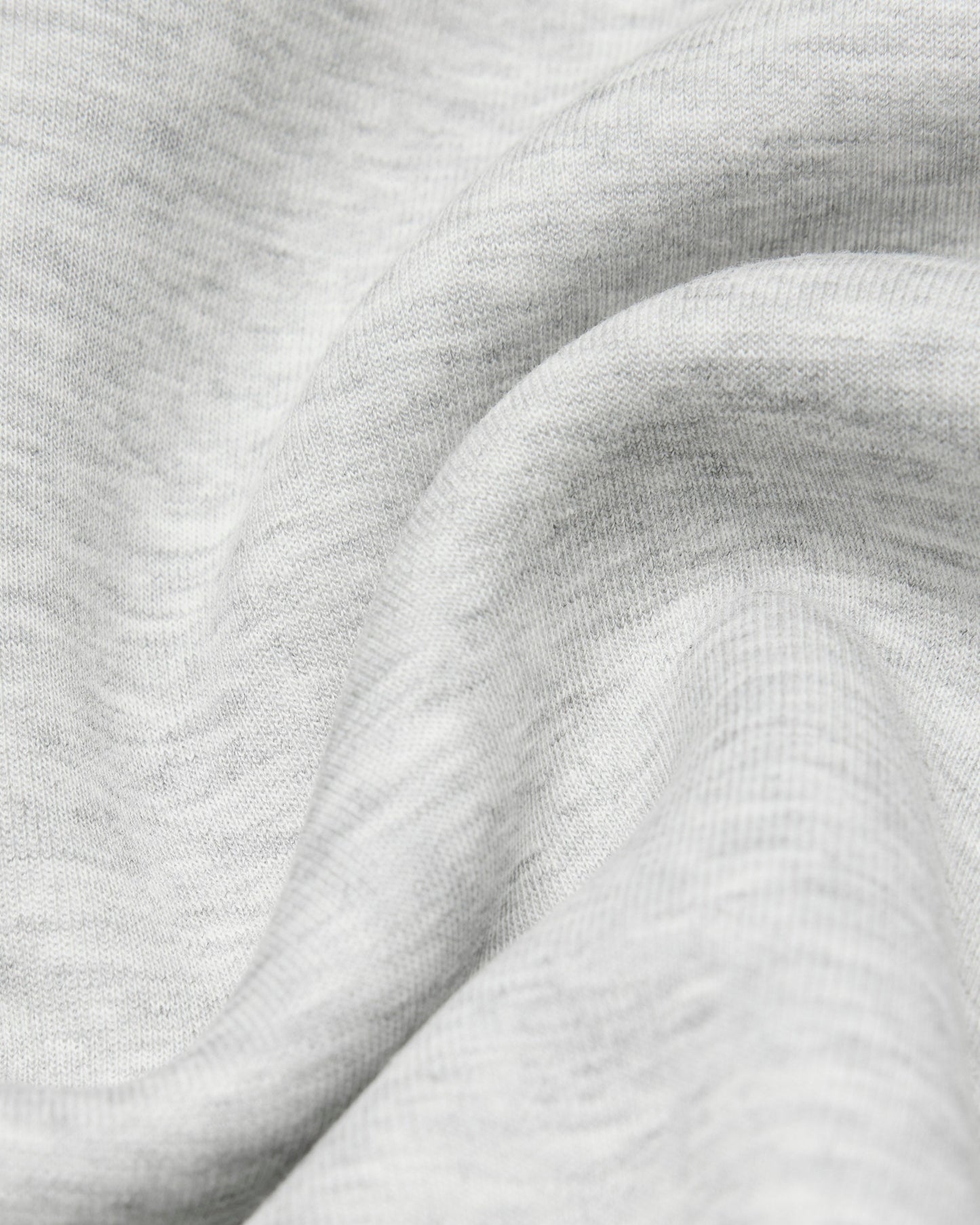 Dual Fleece Standard Hoodie