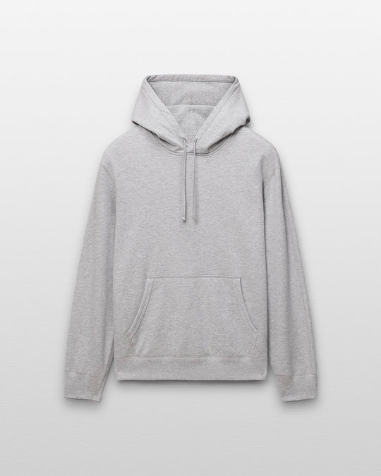 Midweight Terry Standard Hoodie