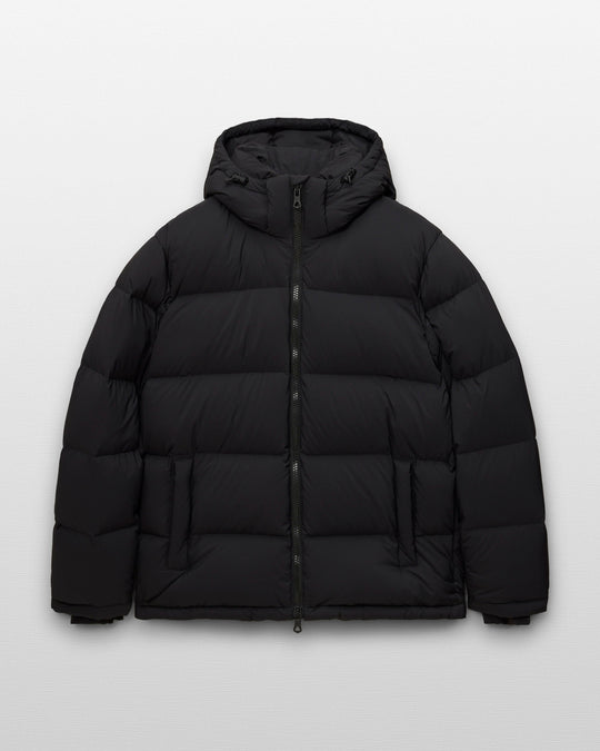 Element Down Jacket