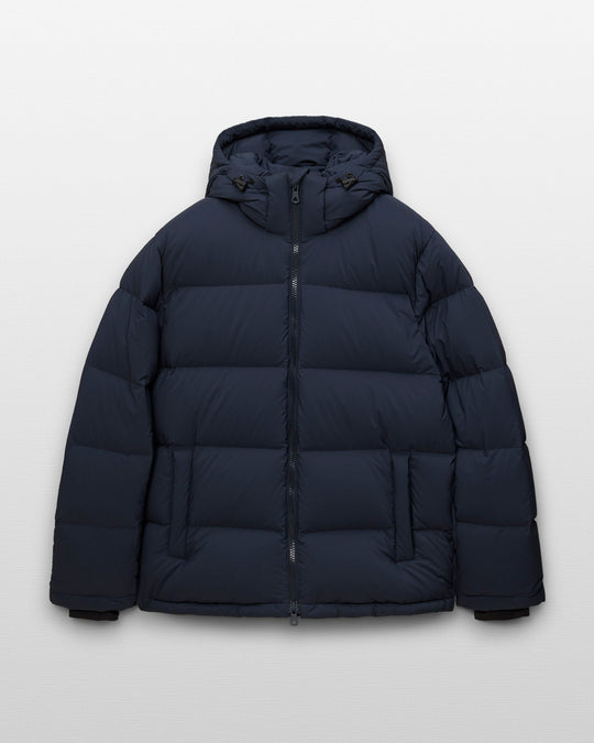 Element Down Jacket