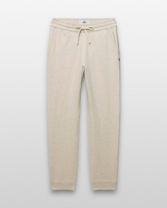 Midweight Terry Slim Sweatpant