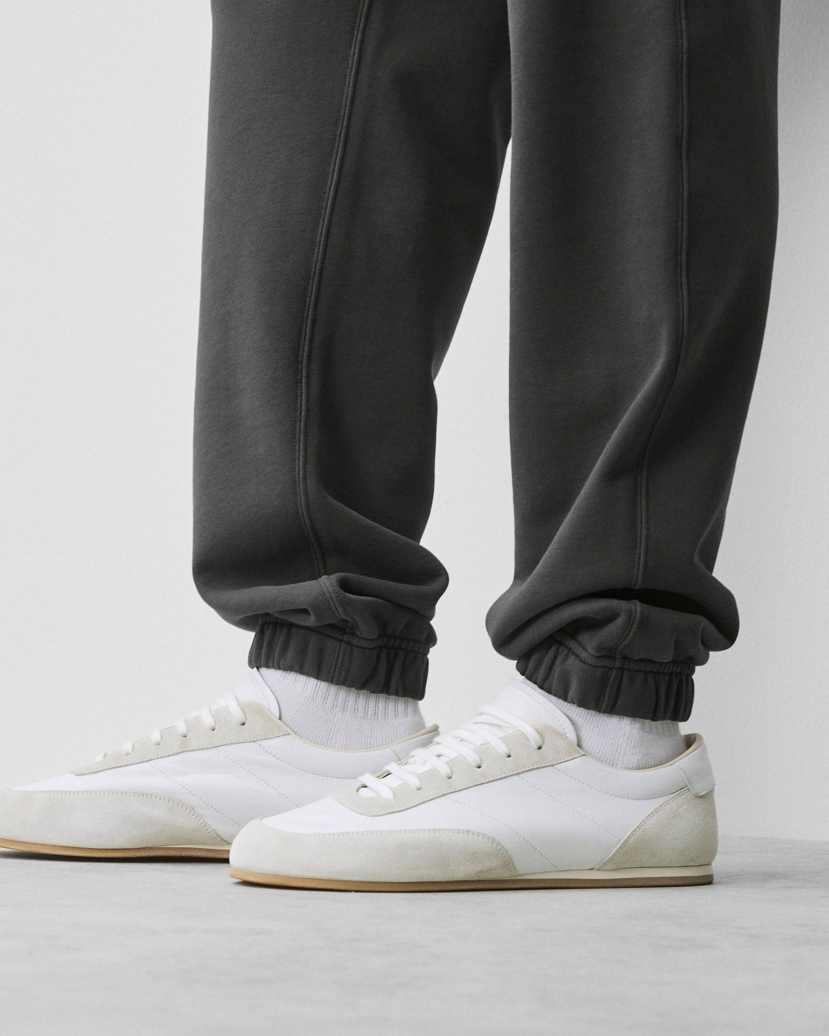 Midweight Terry Fadeaway Standard Sweatpant