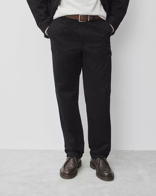 Cotton Chino Freshman Standard Pant