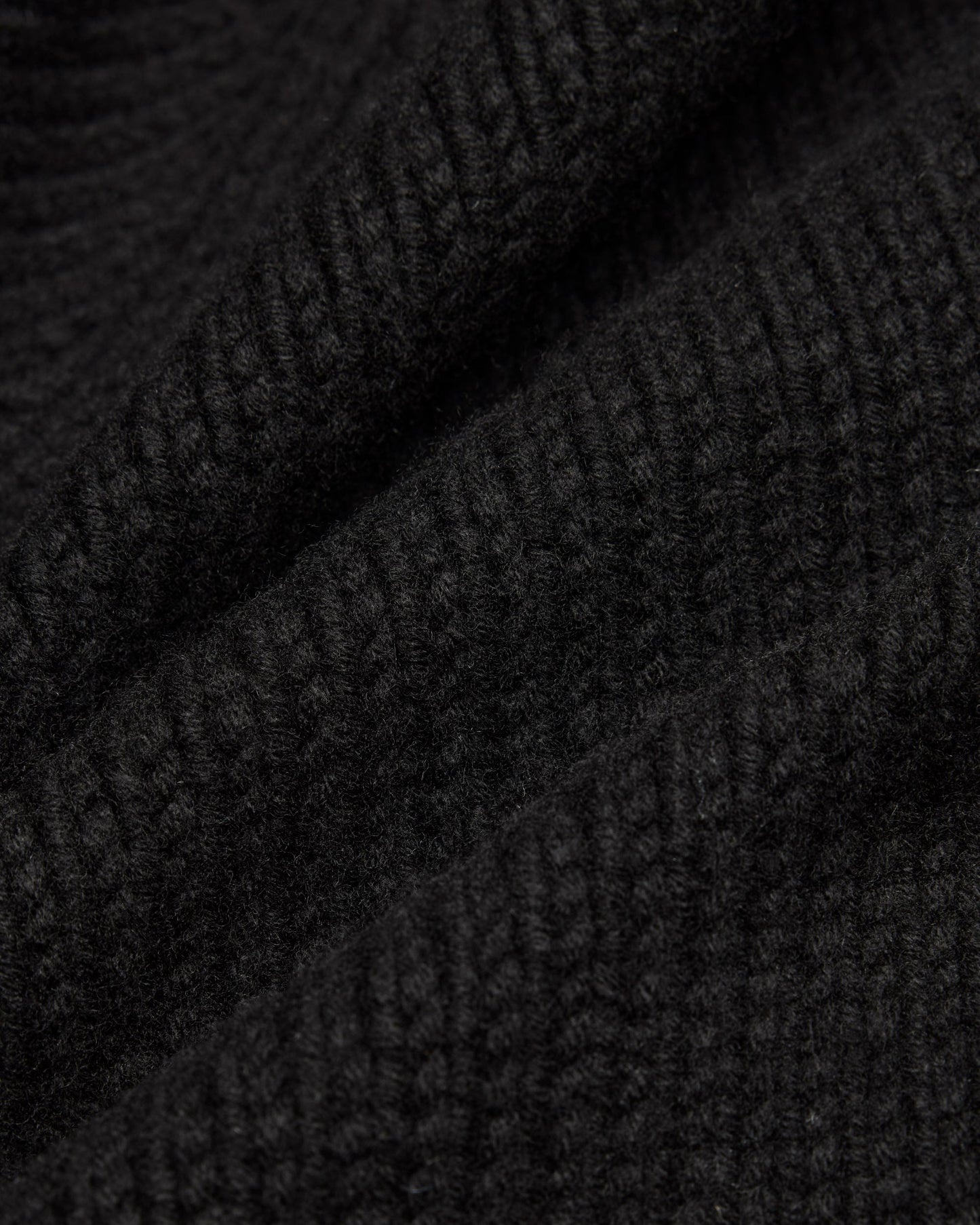 Heavy Merino Commune Sweater