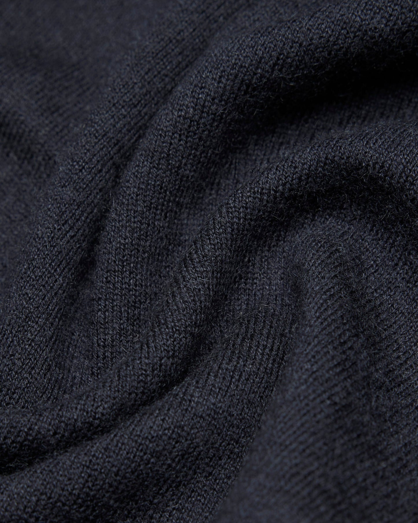 Silk Cashmere Gallery Polo