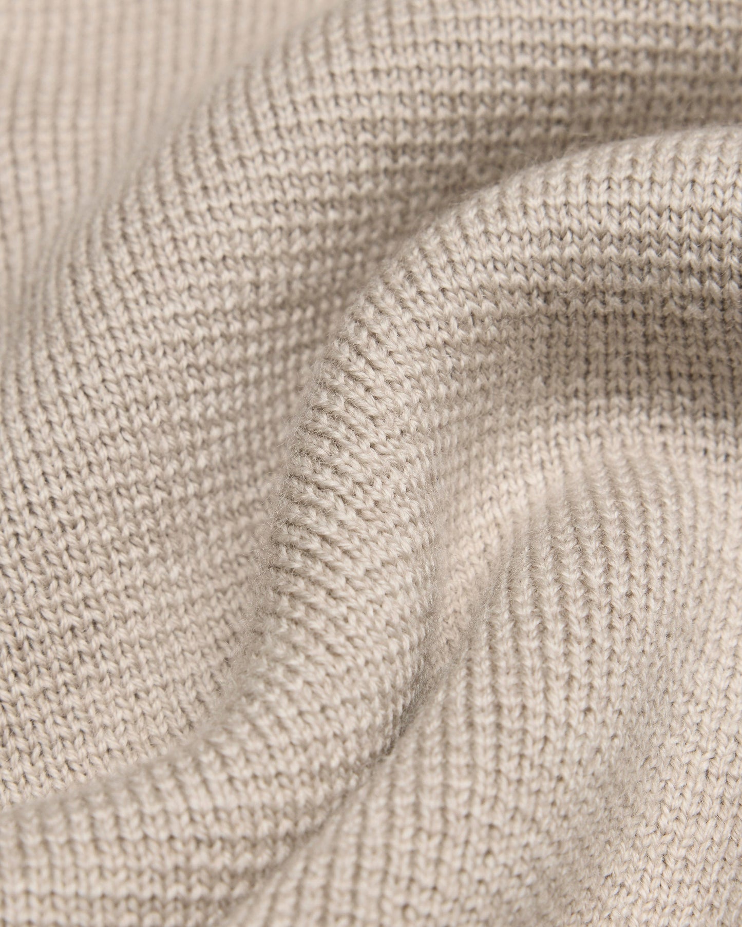 Merino Pier Shirt