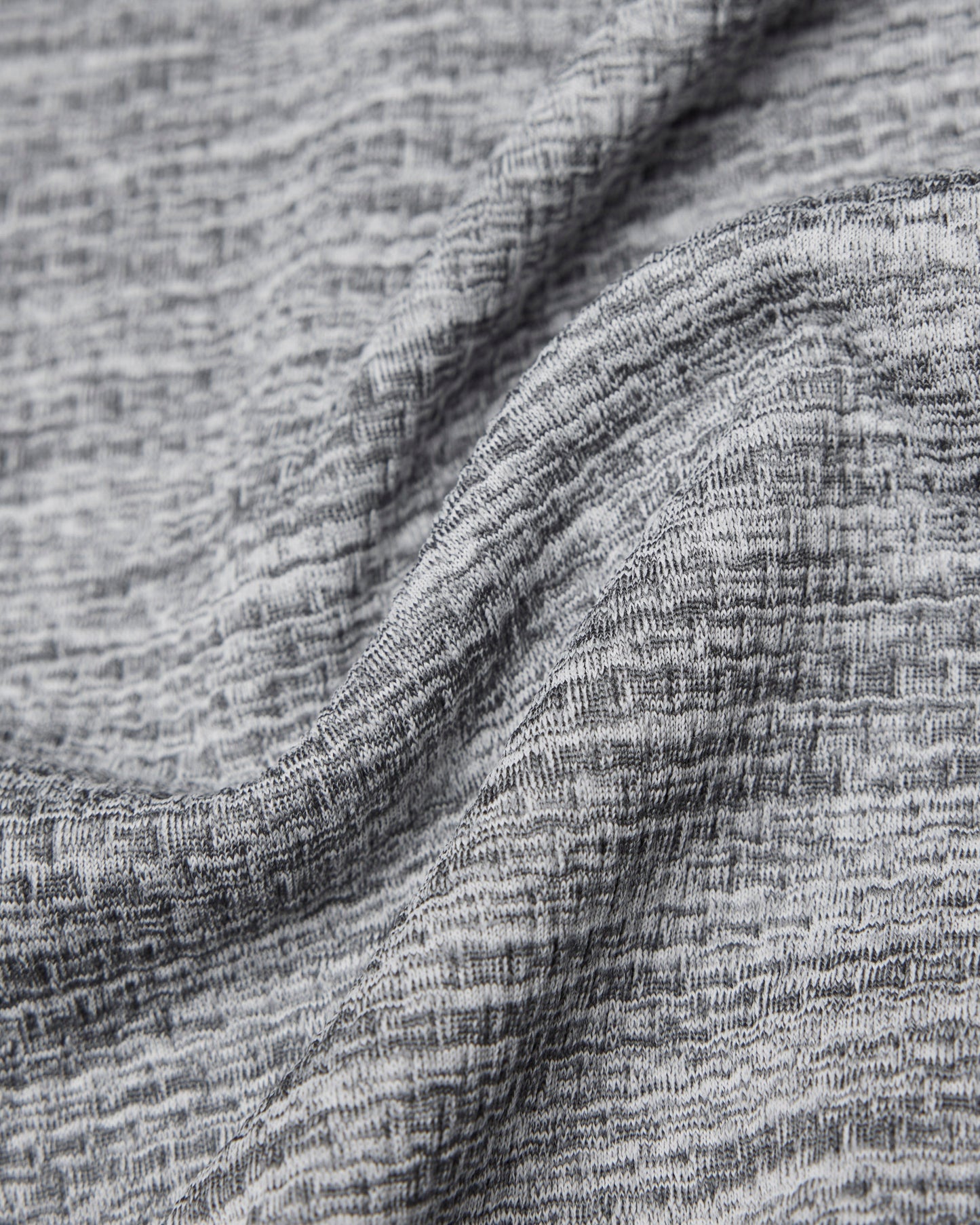 Solotex Mesh Tiebreak Standard Quarter Zip Hoodie