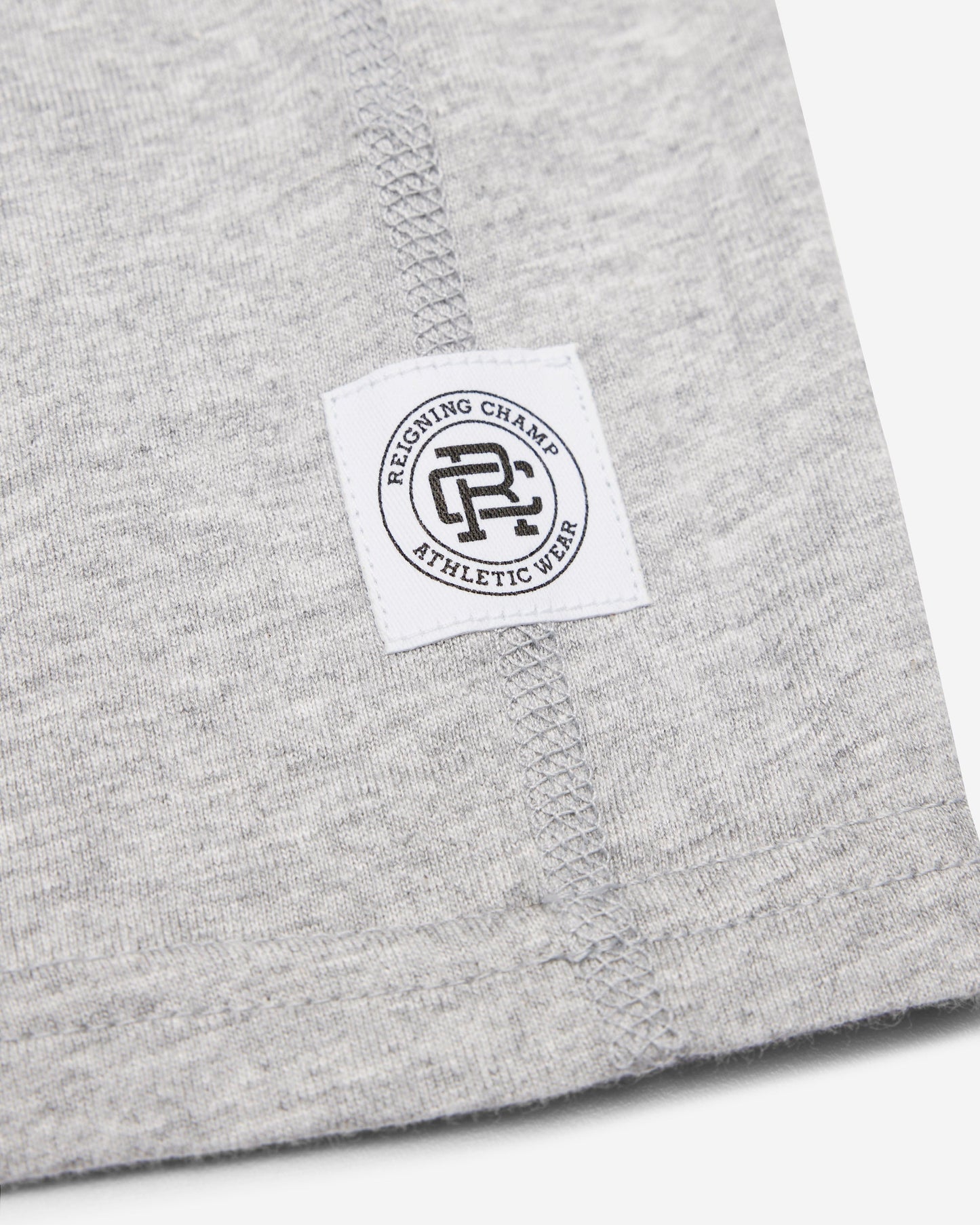 Lightweight Jersey T-Shirt - Vault