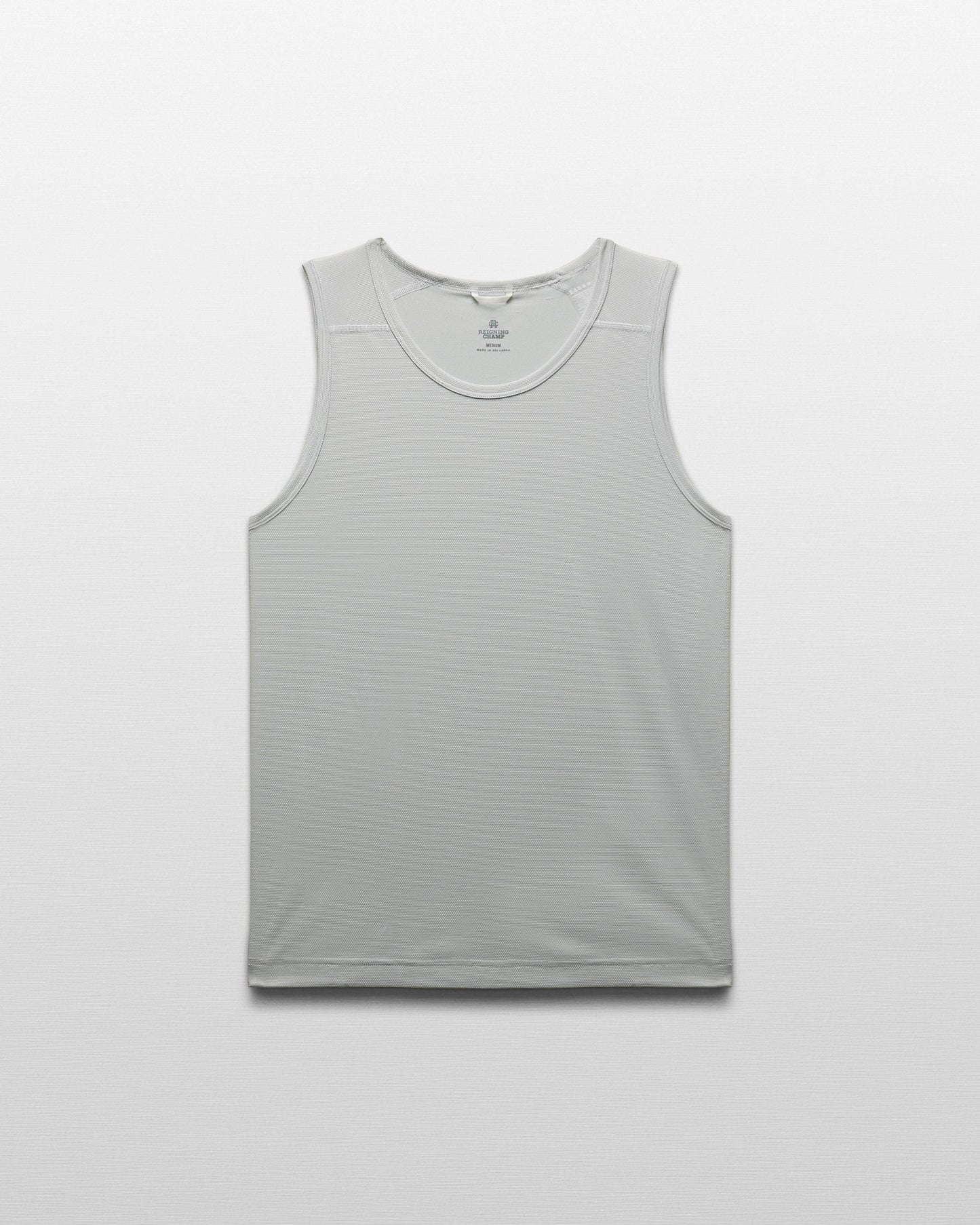 Lightweight Cordura Standard Training Tank Top