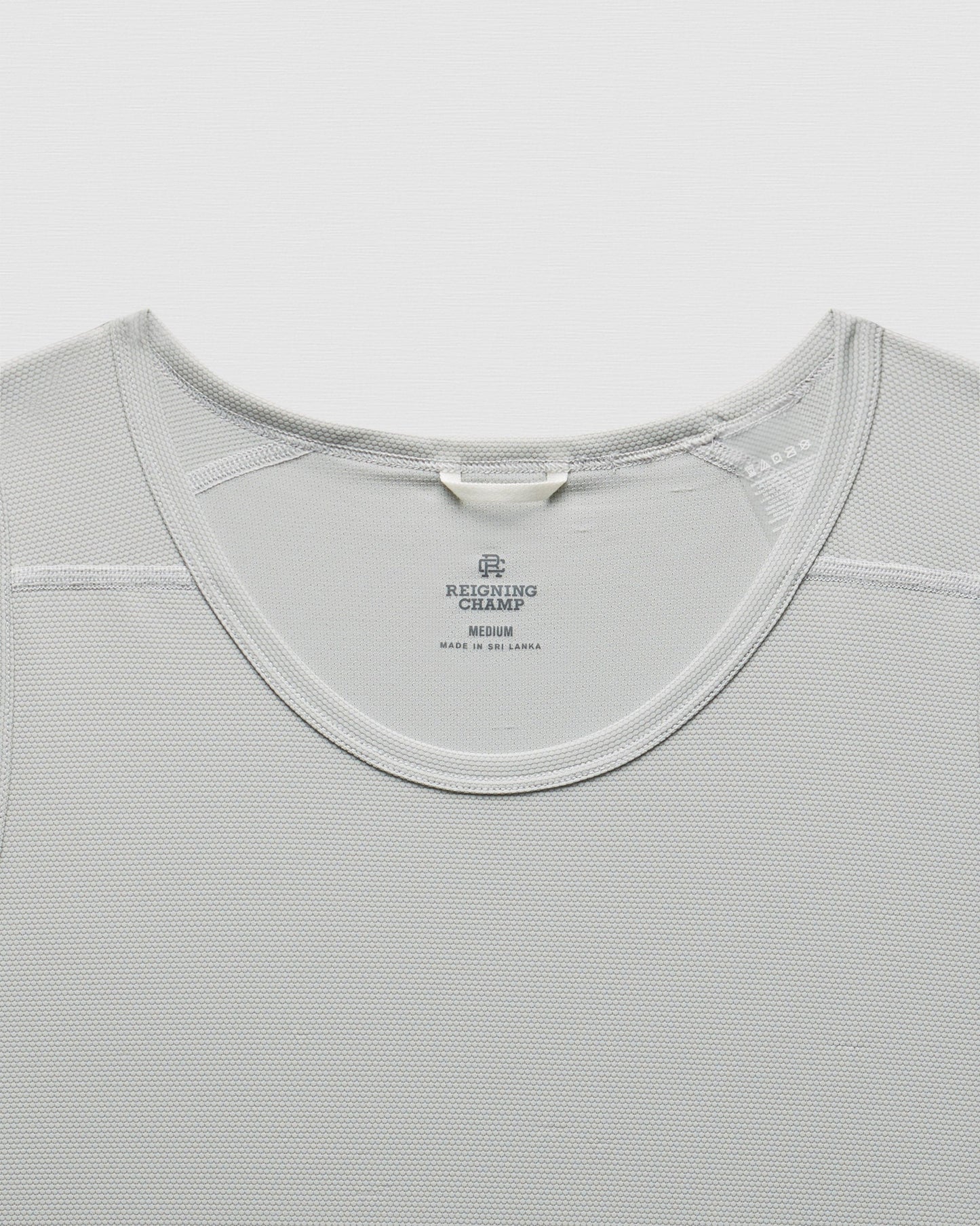 Lightweight Cordura Standard Training Tank Top