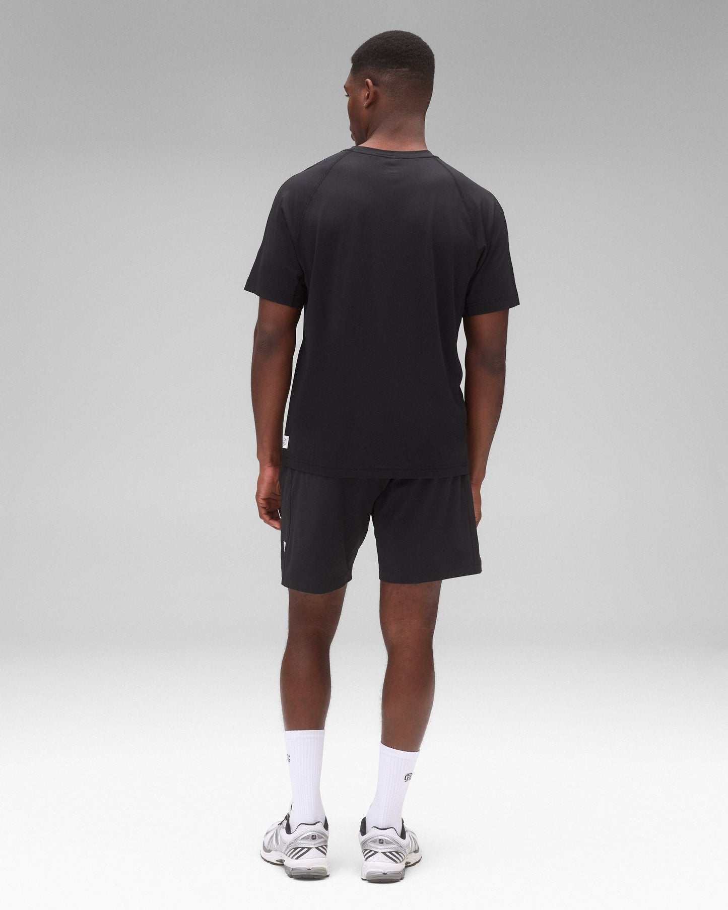 Lightweight Cordura Standard Training T-Shirt